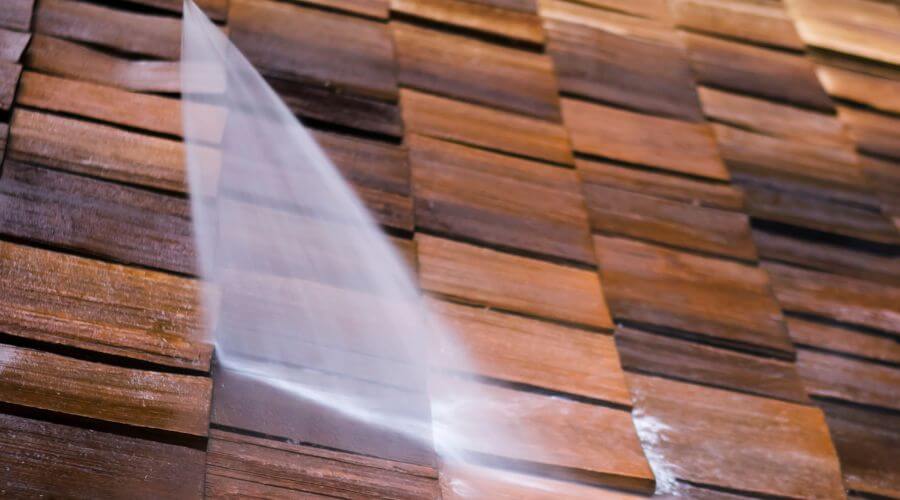 Professional metal roof installation in Forsyth, MO